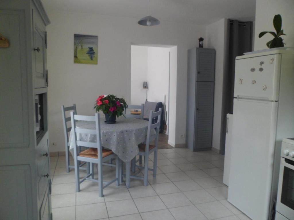 Ferienhaus Maisonnette Entre Foret Et Occean *
